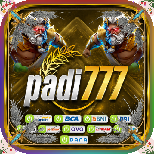 padi777 — galeri pratinjau - APK Resmi
